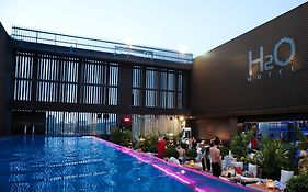 水京棧國際酒店
